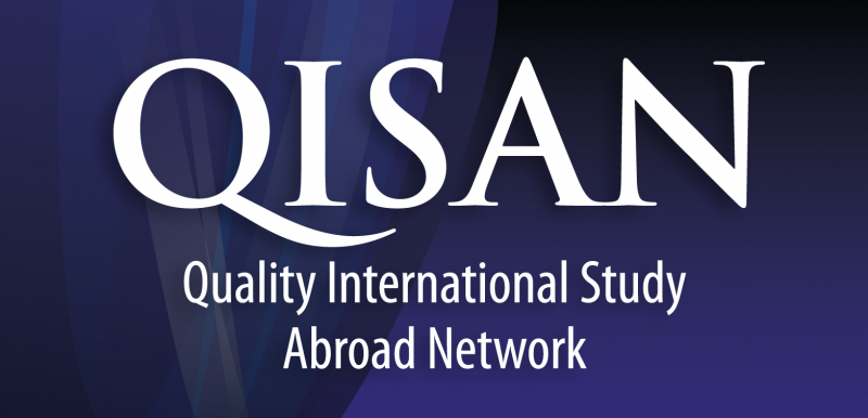 QISAN Certified Agency Logo