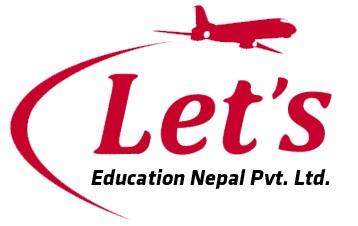 LETS Education Logo