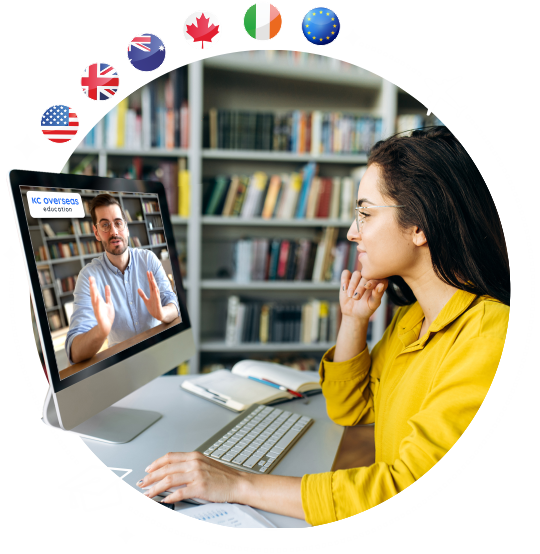 Study Abroad Counseling