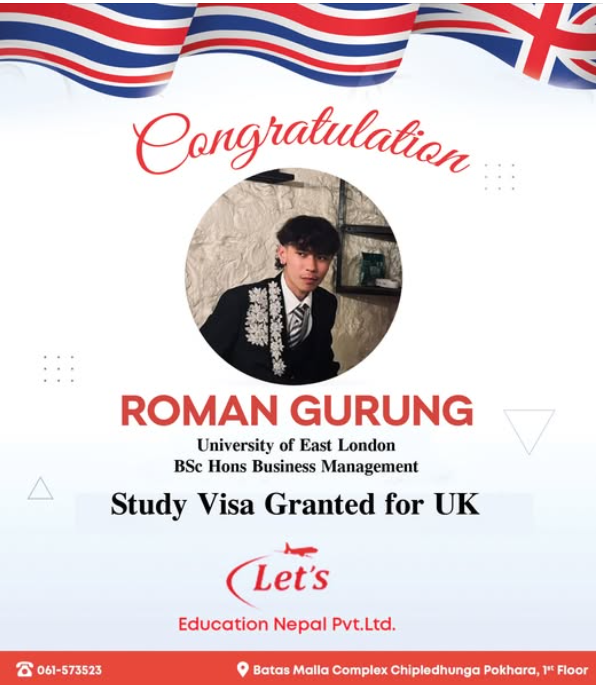 Profile photo of Roman Gurung