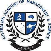 Australian Academic of Management & Science logo