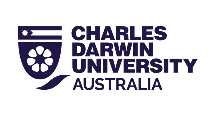 Charles Darwin University logo