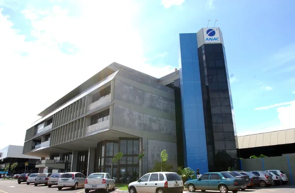 Campus photo of Australian National Airline College