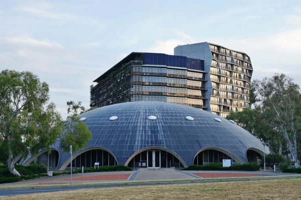 Campus photo of Australian Academic of Management & Science