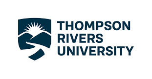 Thompson Rivers University (TRU) logo
