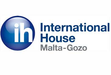 International house Malta-GOZO logo