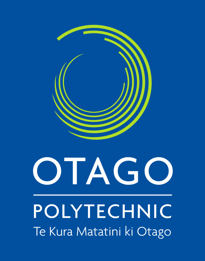 Otago Polytechnic logo