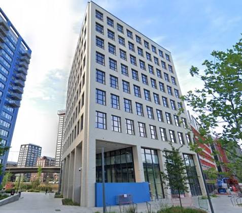 College of Technology, London